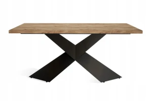 Stół Pająk Loft X