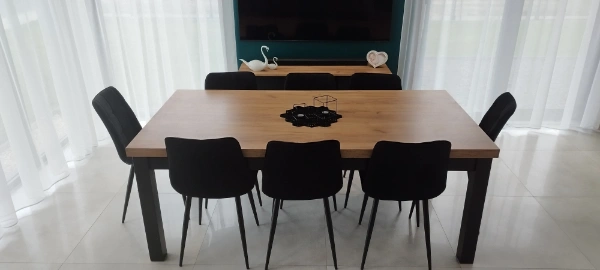 stół klasyczny