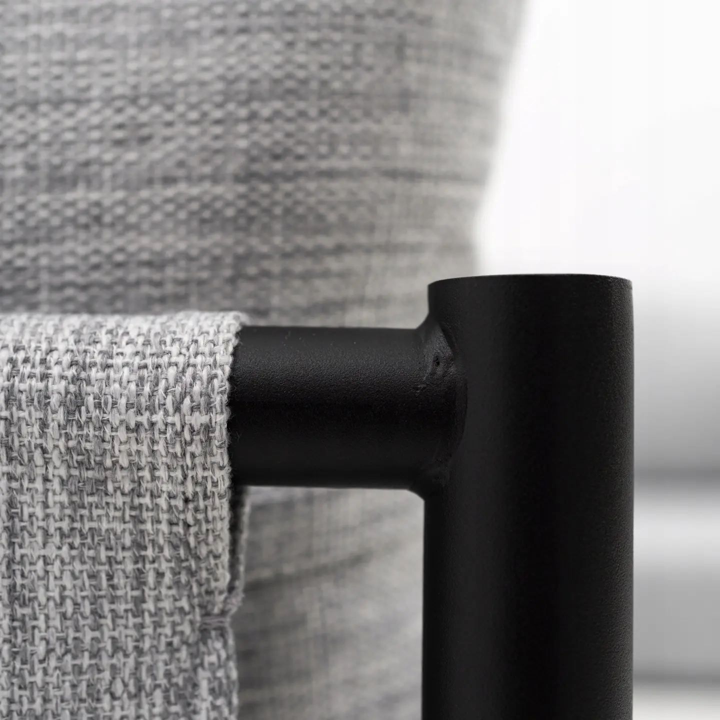 Wygodne meble ogrodowe